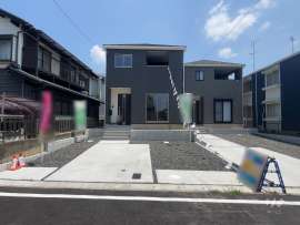 尾張旭市東三郷町 一戸建て