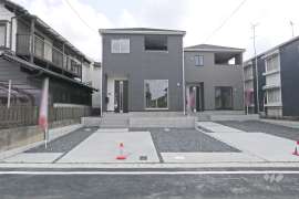 尾張旭市東三郷町 一戸建て