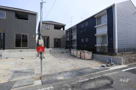 尾張旭市東三郷町 一戸建て