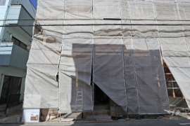 名古屋市北区生駒町3丁目 一戸建て