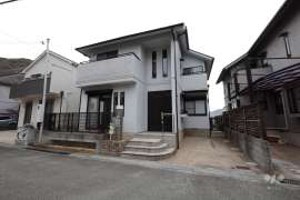 宝塚市光ガ丘2丁目 一戸建て