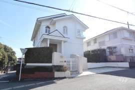 川崎市宮前区有馬3丁目 一戸建て