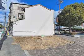 尼崎市長洲本通1丁目 土地