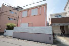 西宮市瓦林町 一戸建て