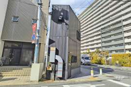 尼崎市上坂部2丁目 店舗