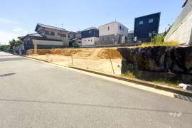 川西市清和台西4丁目 土地