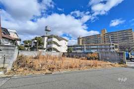 尼崎市南武庫之荘10丁目 土地