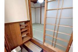 尼崎市武庫之荘本町3丁目 テラスハウス