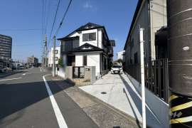 名古屋市南区呼続1丁目 一戸建て