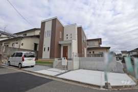 川西市水明台2丁目 一戸建て
