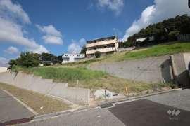 池田市畑3丁目 土地