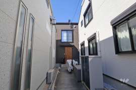 大田区田園調布本町 一戸建て