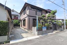 宝塚市南ひばりガ丘1丁目 一戸建て