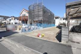 名古屋市中村区岩上町 一戸建て