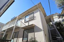 世田谷区松原6丁目 一戸建て