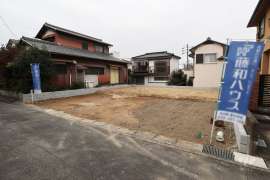 春日井市高座台4丁目 一戸建て