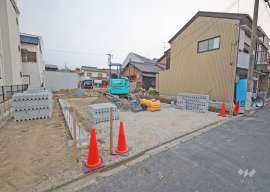名古屋市北区西志賀町1丁目 一戸建て