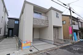 名古屋市北区西志賀町1丁目 一戸建て