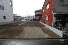 名古屋市北区八代町1丁目 一戸建て