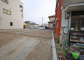 名古屋市北区八代町1丁目 一戸建て