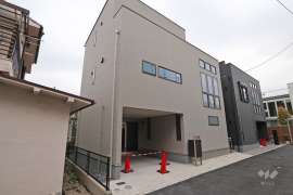 名古屋市昭和区北山町1丁目 一戸建て