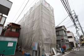 北区栄町 一戸建て