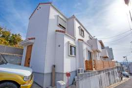 吹田市原町3丁目 一戸建て