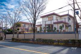 吹田市高野台5丁目 一戸建て