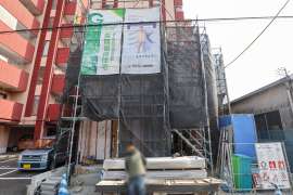 名古屋市港区小碓2丁目 一戸建て