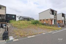 名古屋市港区秋葉3丁目 土地