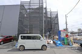 名古屋市緑区浦里5丁目 一戸建て