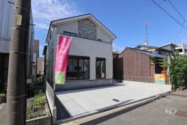 名古屋市守山区茶臼前 一戸建て