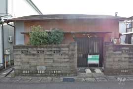 春日井市上条町9丁目 土地