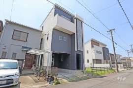 名古屋市中村区稲上町1丁目 一戸建て
