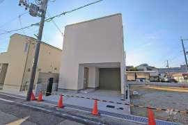 尼崎市稲葉荘1丁目 一戸建て