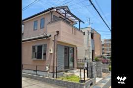 伊丹市中野北3丁目 一戸建て