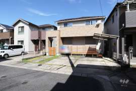 名古屋市名東区香流3丁目 一戸建て