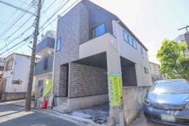 葛飾区新宿1丁目 一戸建て