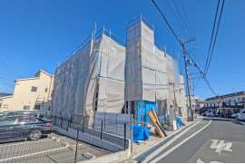 茨木市上野町 一戸建て