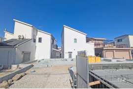 茨木市上野町 一戸建て