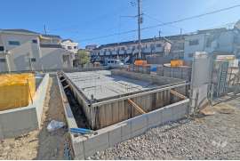 茨木市上野町 一戸建て