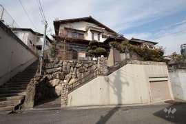 西宮市宝生ケ丘1丁目 一戸建て