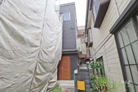 川口市末広3丁目 一戸建て