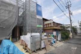 名古屋市瑞穂区丸根町1丁目 一戸建て