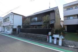 名古屋市南区呼続5丁目 土地