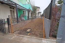 中野区上鷺宮1丁目 土地