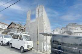 名古屋市名東区西里町3丁目 一戸建て