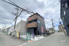 伊丹市藤ノ木3丁目 一戸建て