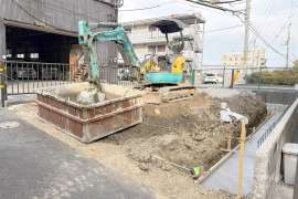 伊丹市藤ノ木3丁目 一戸建て