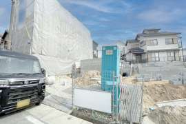 名古屋市名東区西里町3丁目 一戸建て